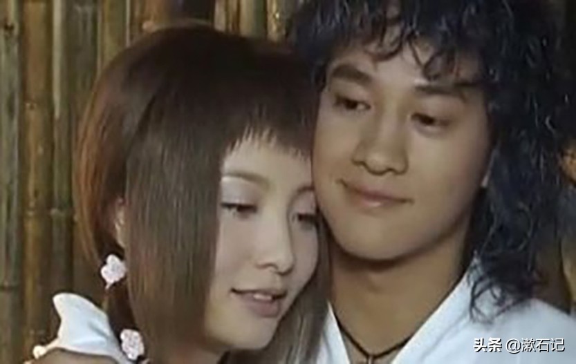 吴辰君参演的电影(20年后，对比《风云》6位女主演的颜值，排名又有了新的变化)