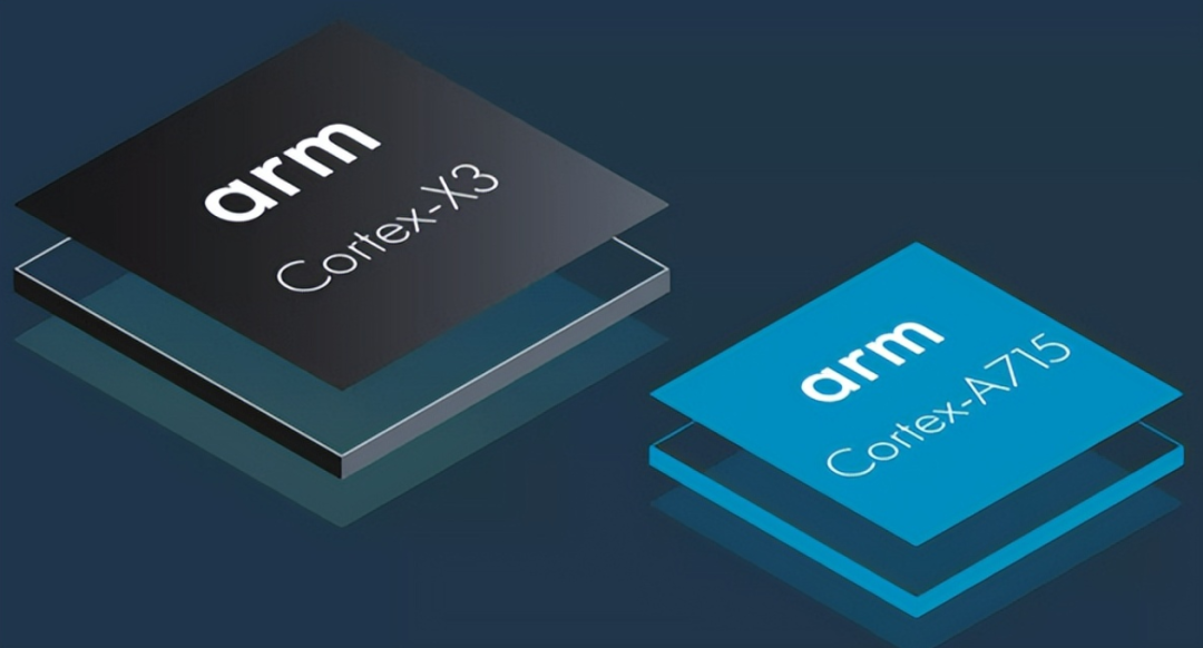 还会是火龙吗？X3超大核、A715中核发布