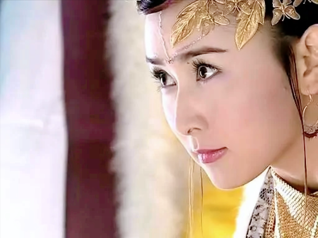 《杨门虎将》赵雅芝(18年前的《杨门虎将》才是神仙阵容!