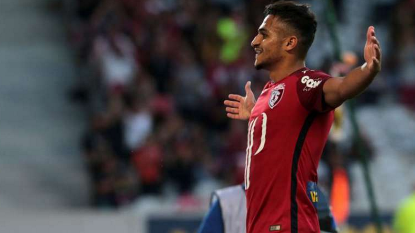 将安排状态好的去西亚（C罗效应？布法尔将前往西亚，开启新生活）