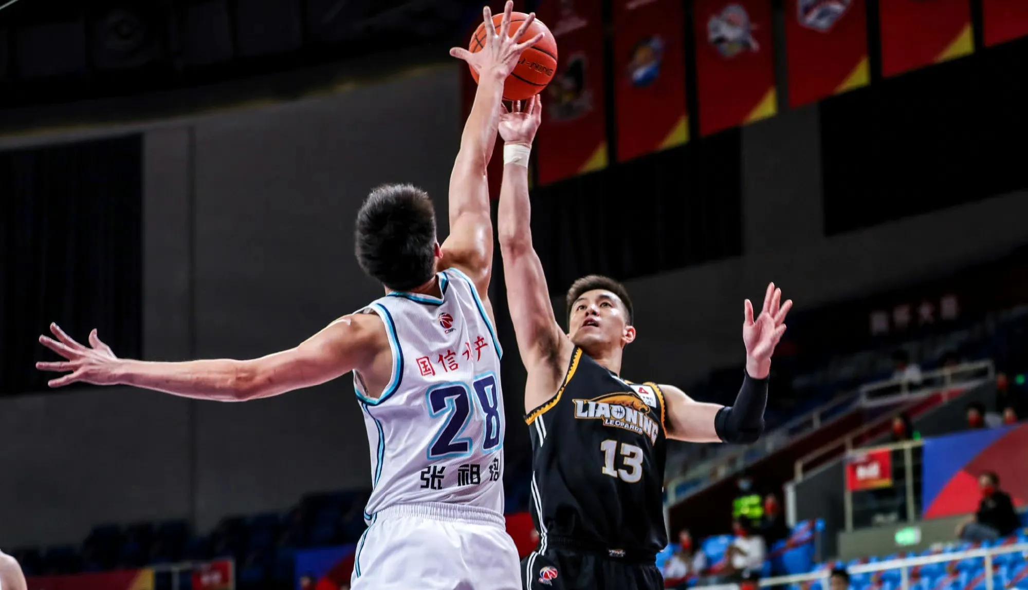 今天有辽宁队篮球比赛吗(辽宁男篮大胜青岛!