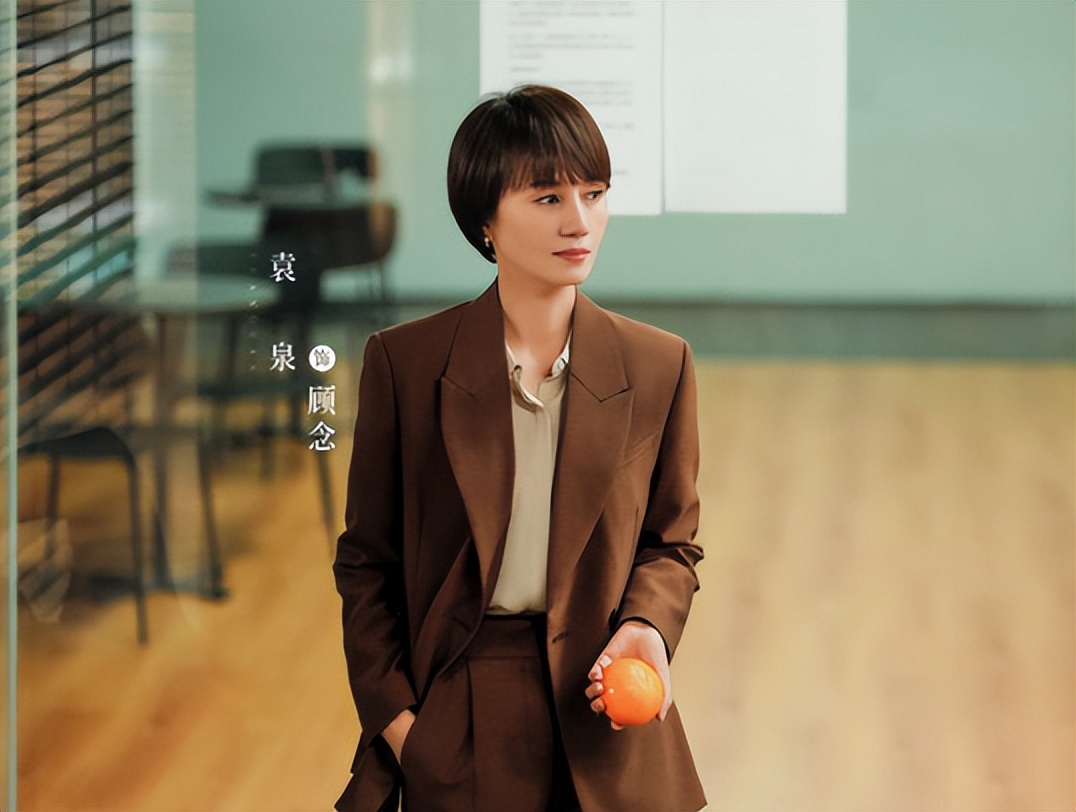 搞事业！黄晓明两部大剧来袭，合作女主都是实力派，能否再出爆款