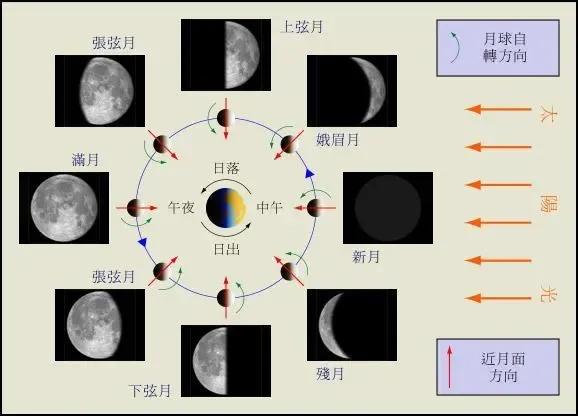 阳历是快的还是慢的（生日阳历是快的还是慢的）