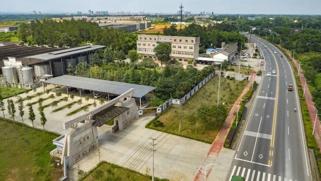 从原酒基地到酒庄集群，邛酒未来可期