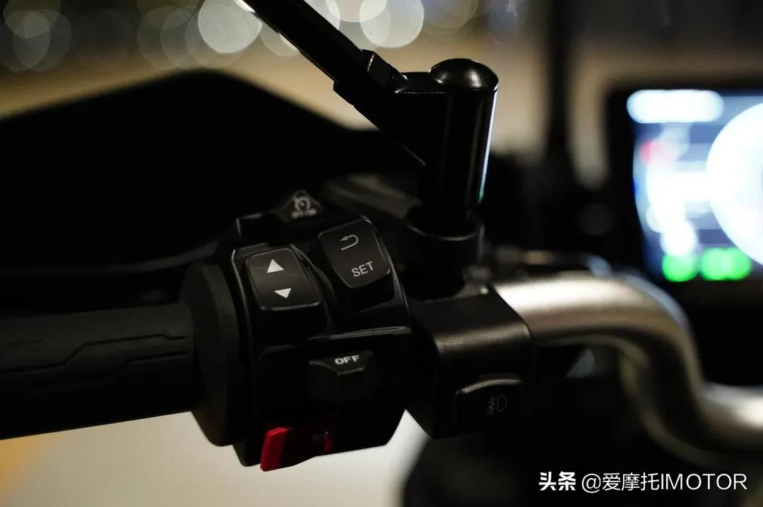 三人行，必有我师，春风800MT多路况评测