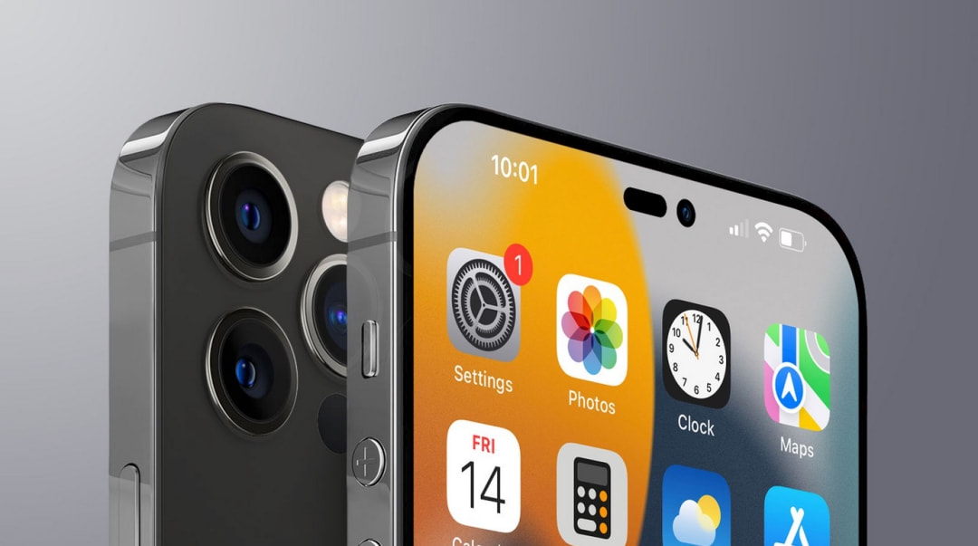 疑似vivo X Fold真机曝光；iPhone 14标准版或继续用A15芯片