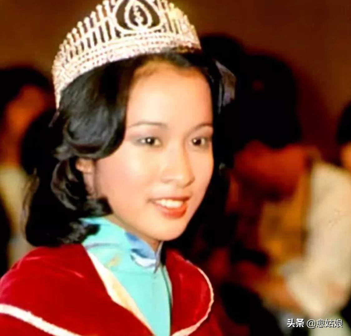 “逃出豪门”的八大女星，没想到，会用这样的方式，打出一副王炸