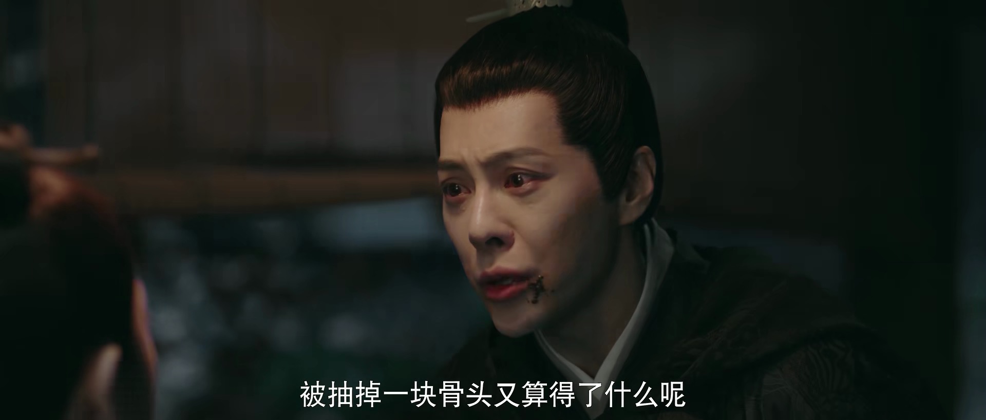 《梦华录》各位主演的星座原型揭晓！来看有你的星座吗？