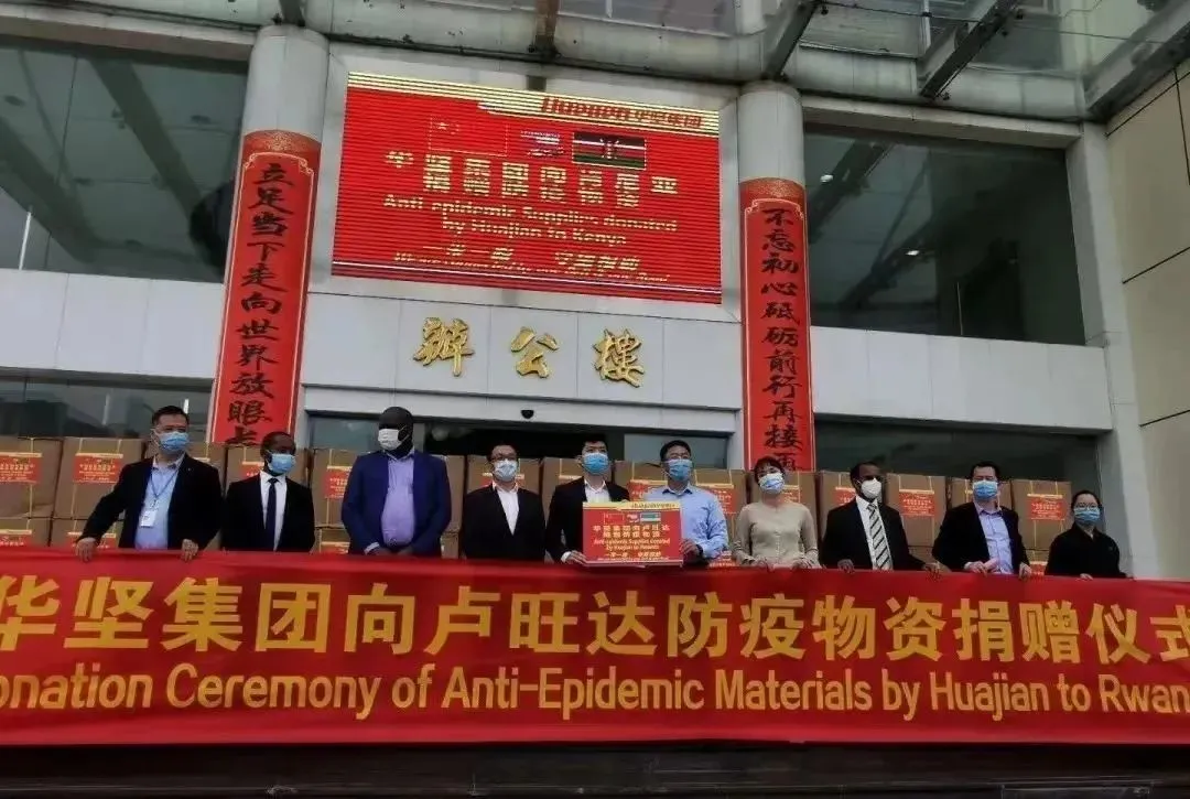 華堅 贛州1班班長張華榮的故事入選國家廣電總局優秀網絡視聽節目