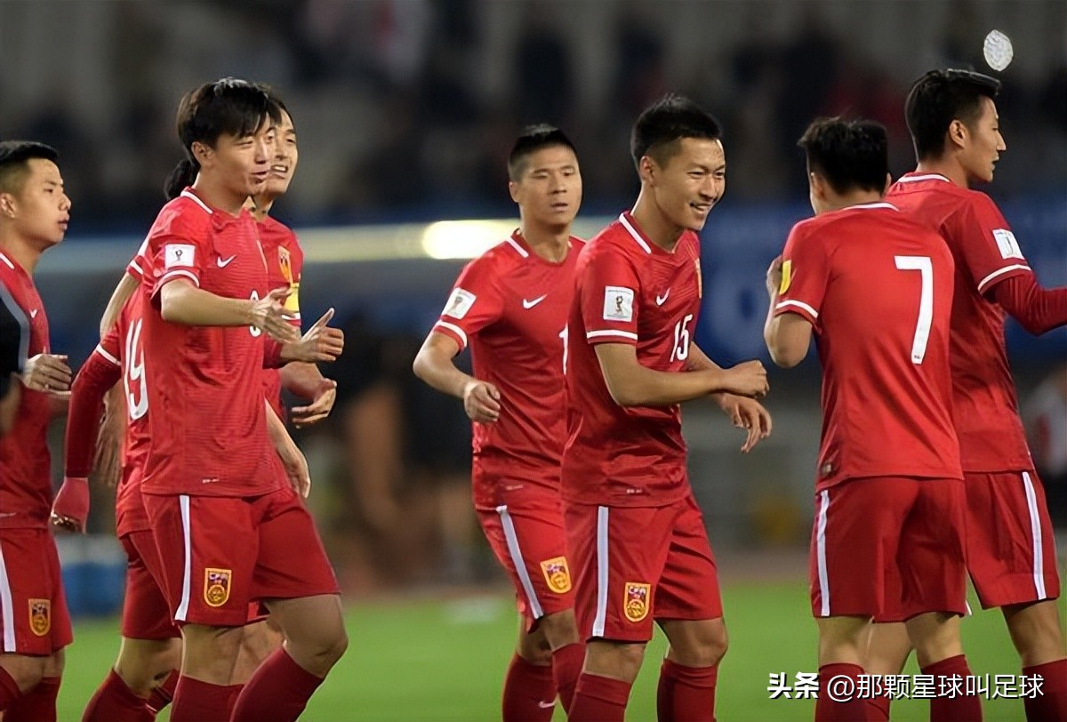 世界杯2022亚洲预选赛图片（哪个大洲的世预赛赛制最公平？答案很明显，但其他大洲没这个条件）