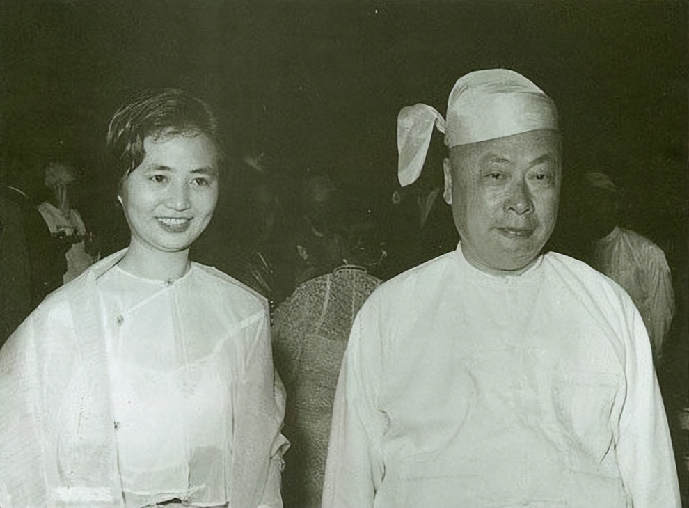 陈毅被妻子锁门外，冲动下提离婚，周恩来找到张茜：给你提个建议