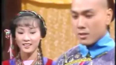 港剧经典《大内群英》万梓良、伍卫国版