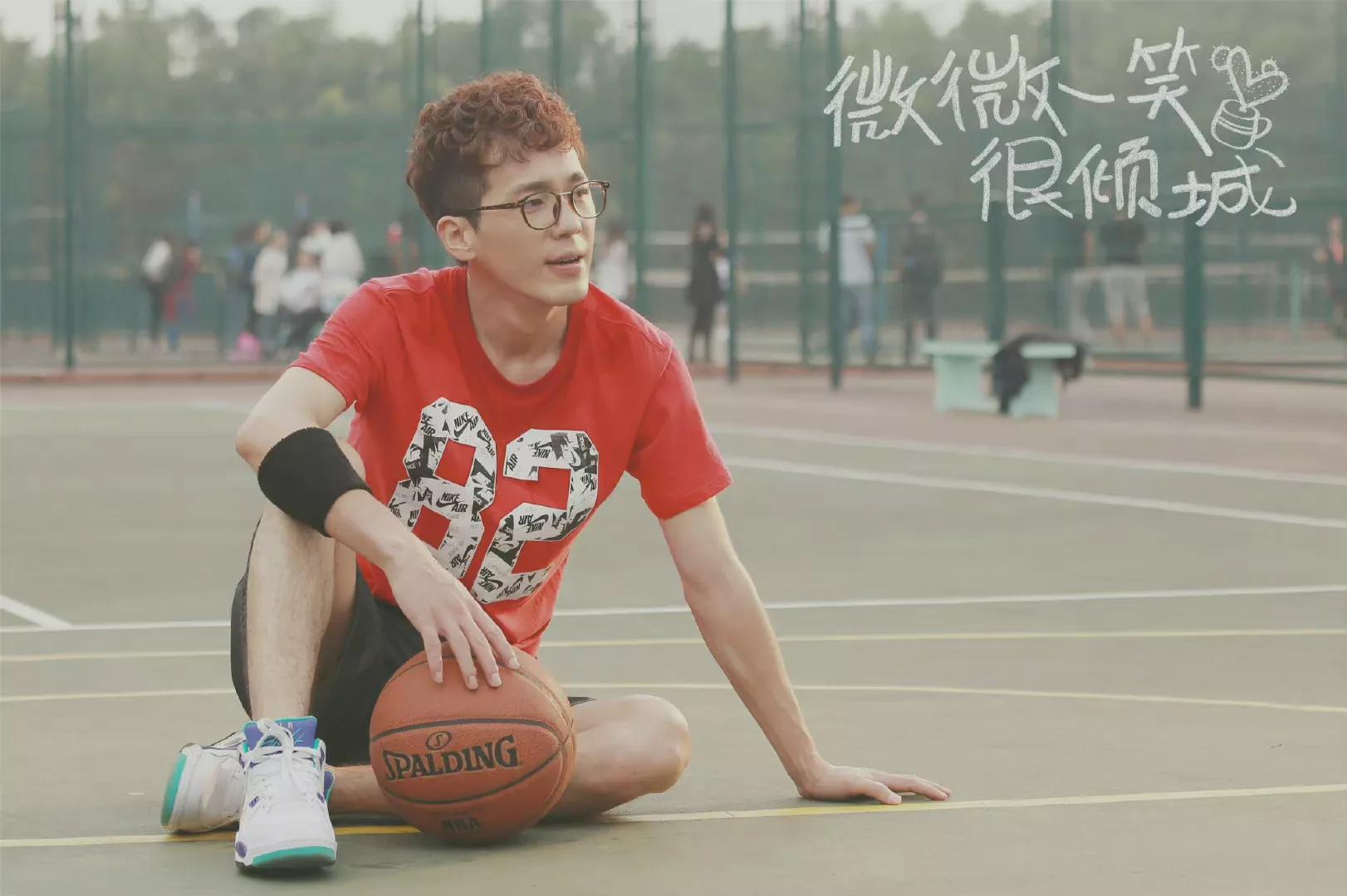 演员们在《笑笑倾城》承包了4月的古装剧，你要追哪部剧？