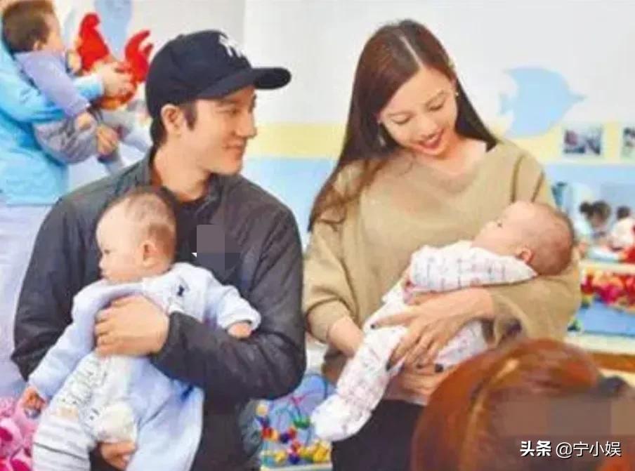 国外制作人道出李靓蕾“真面目”，才明白王力宏这次为何如此慌乱