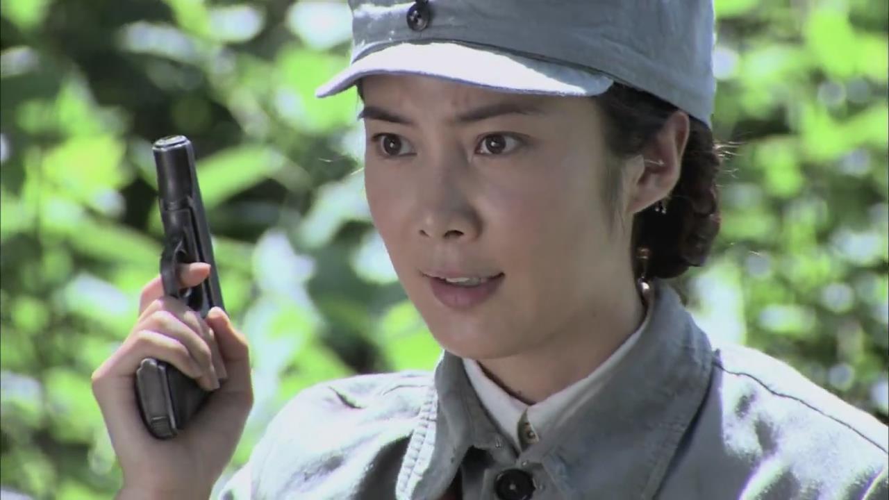 铁血武工队传奇 铁血武工队全剧-人人投票