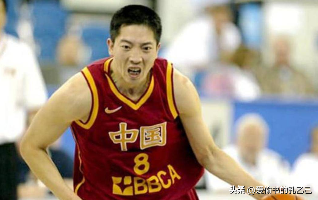 王治郅NBA数据（中国球员NBA生涯总薪资：周琦133万美元，易建联、姚明、王治郅呢）