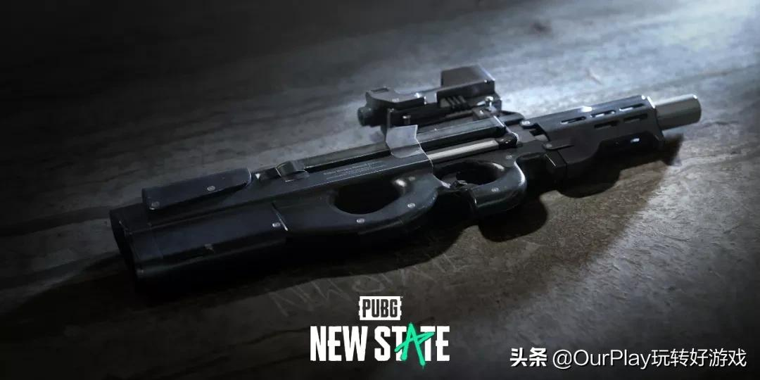 PUBG 2022年第一次重大更新!新版本要来了