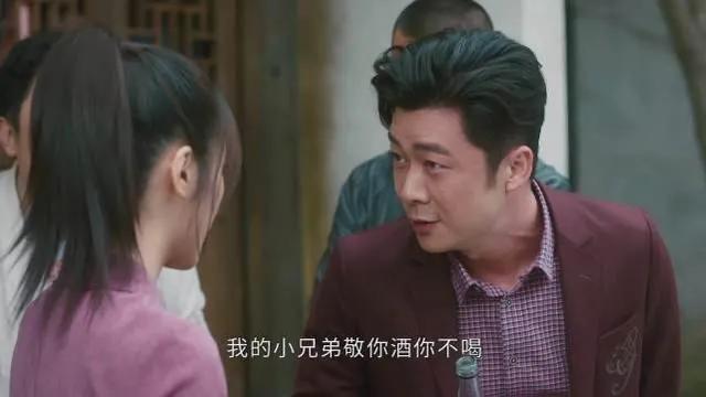 赵丽颖被配角打压？《幸福到万家》神仙打架，这6位飙戏太过瘾