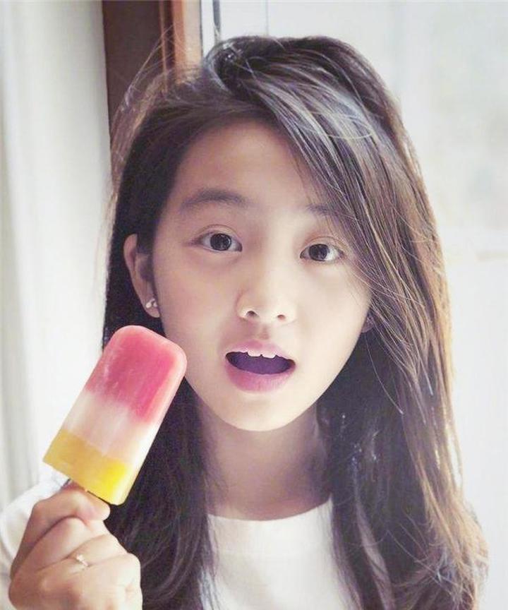 杨威晒儿子杨阳洋8年前后对比照 盘点《爸爸去哪儿2》几位明星小孩