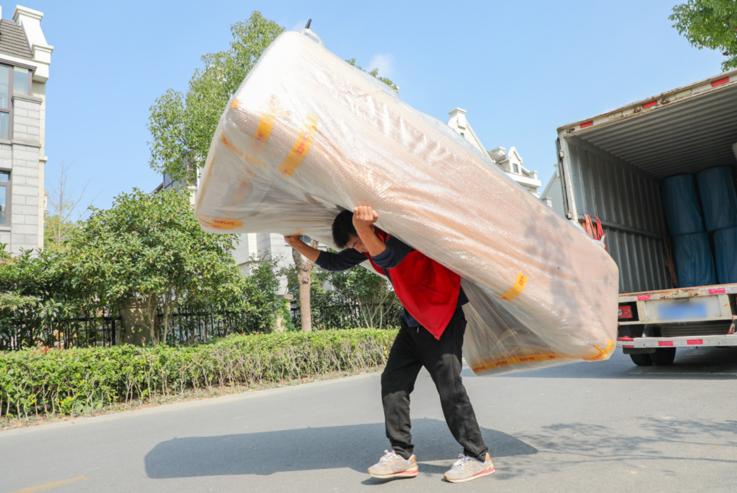 出国搬家攻略：出国搬家如何找搬家公司？这4点很关键