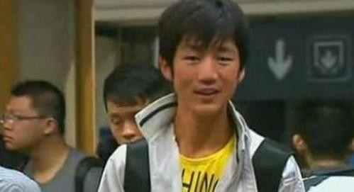 6位《变形计》少年现状：王境泽上综艺，高占喜考211，唯有他爆火