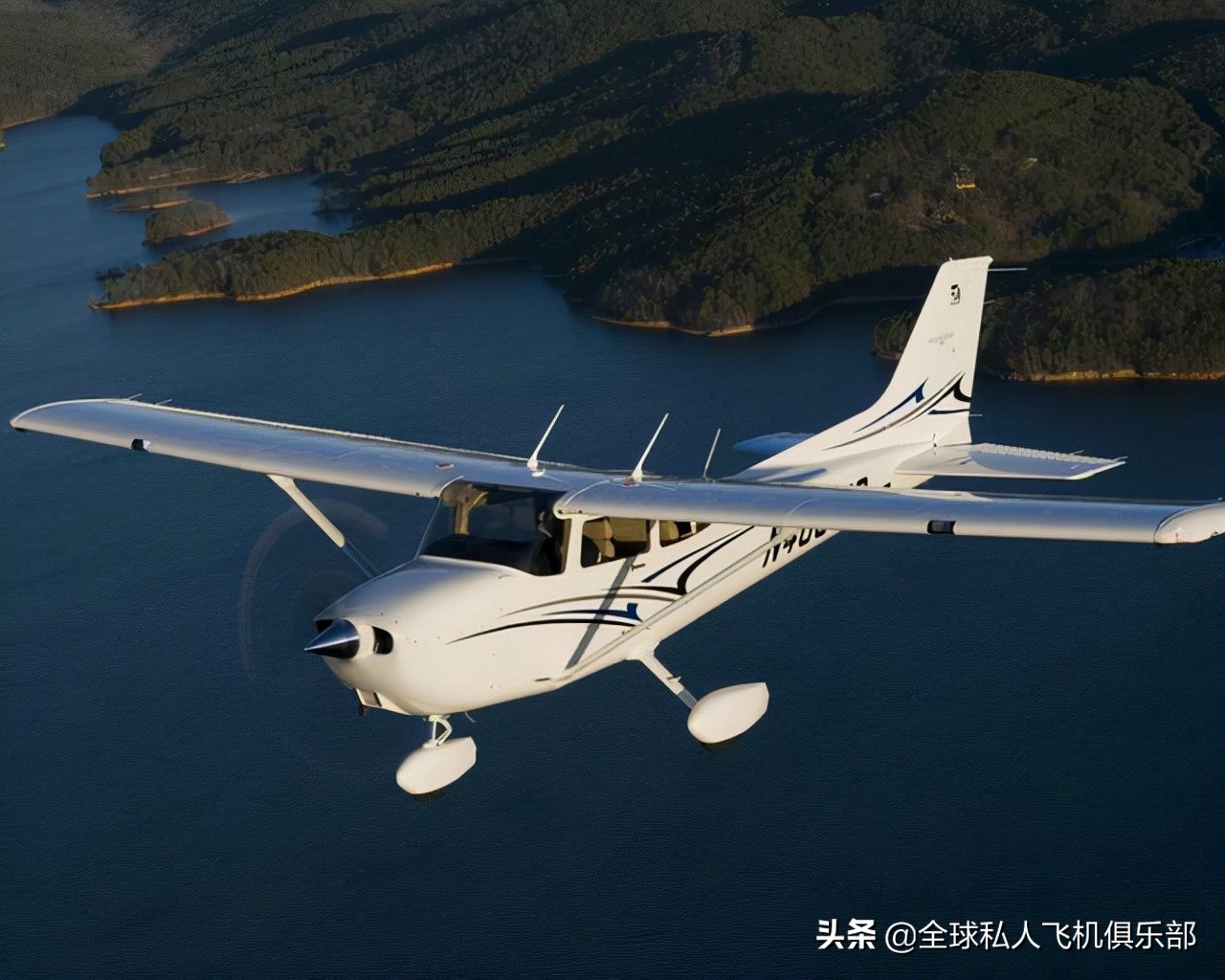 爱飞嘉私人飞机｜低空空域开放，私人飞机其实比私家车更便宜