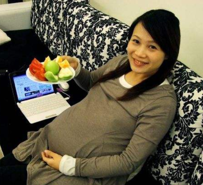 孕期孕婦长多少斤才正常？想要长胎不长肉，孕婦要牢记这5点