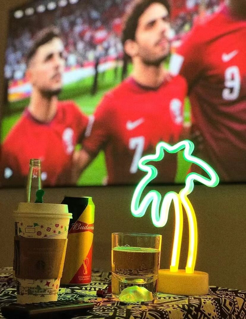 怎么去看世界杯（“伪球迷”如何宅家看世界杯，这份指南赶紧收下）