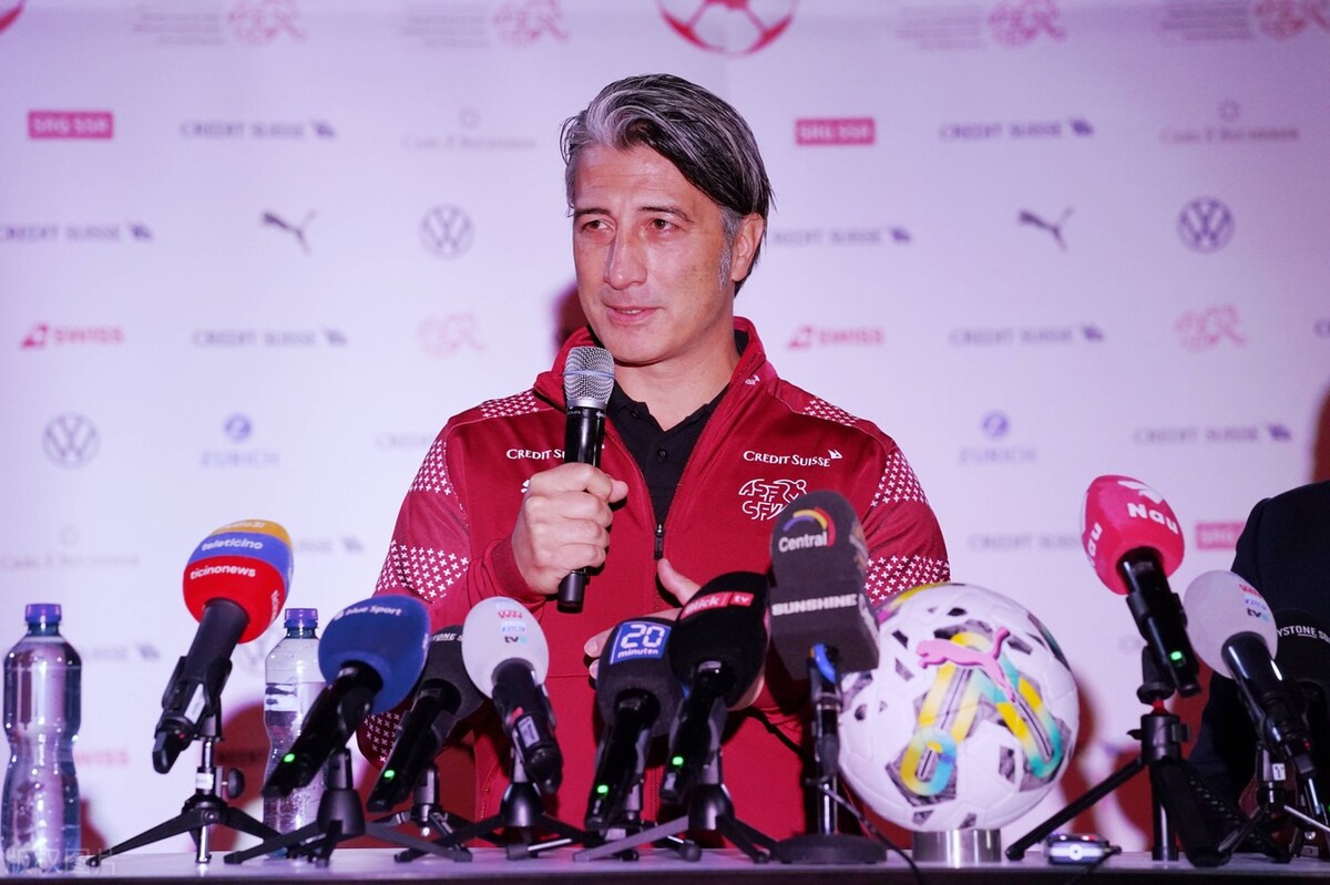 世界杯法国瑞士（世界杯巡礼之瑞士：大赛出线已成基本操作 有不输罗伊斯的颜值担当）