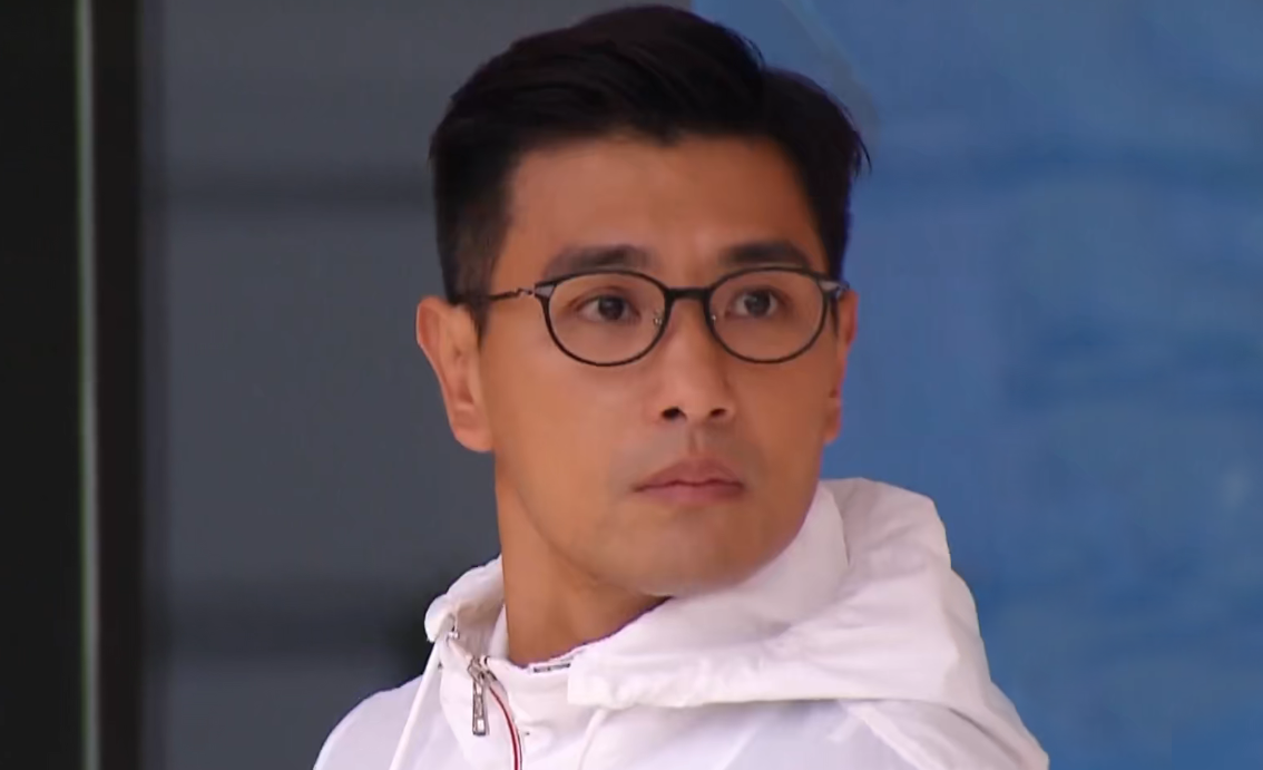 巨轮2粤语39集(细数那些年tvb隐藏过的结局,本以为是烂尾,没想到却是