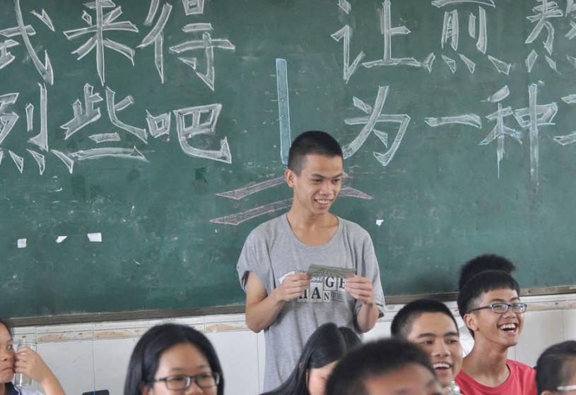 高考数学出题人（高考数学出题人葛军几年一出）-第1张图片-科灵网