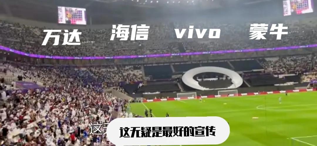 2022年世界杯谁主办（2022“世界杯”主办方是“中国”？还是卡塔尔？一起来解析）