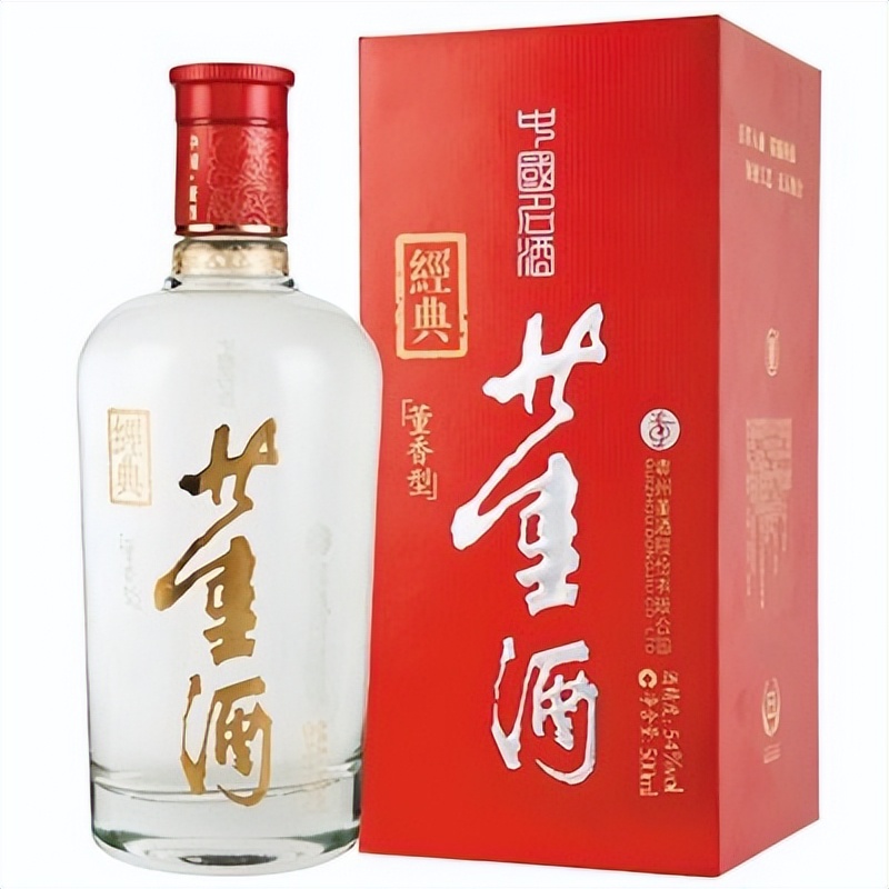 中国白酒有多少种(中国白酒有多少香型？每个香型代表是哪款白酒你知道吗？)