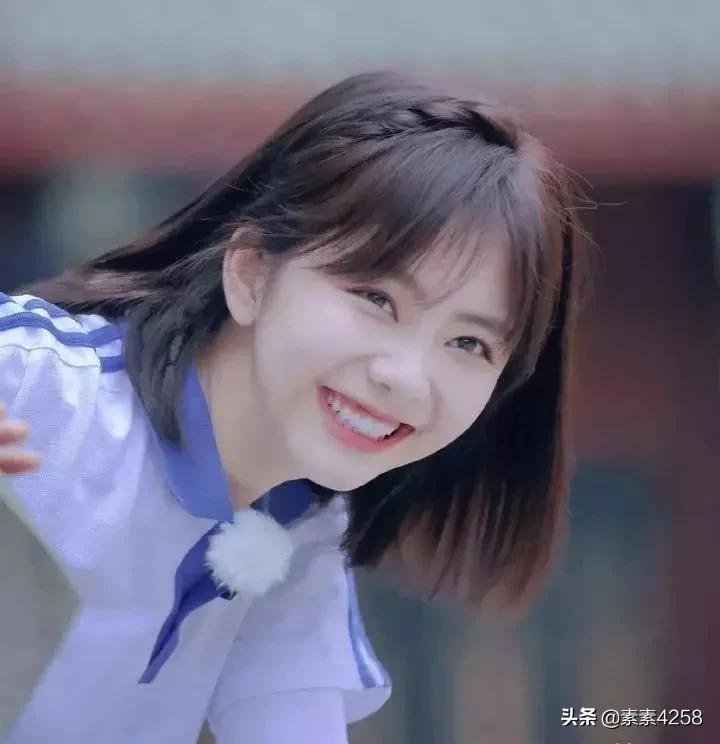 谭松韵是天山童姥吗，30岁还长得跟18岁的高中生一样