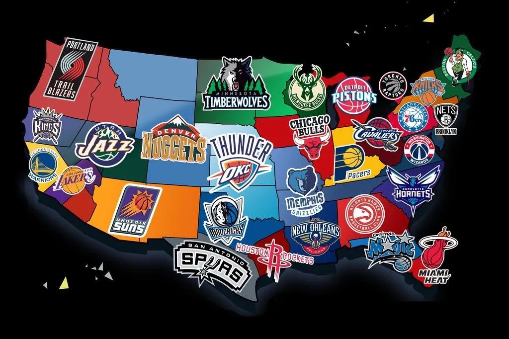 nba史上最強三巨頭（盤點nba最強三巨頭組合前五名！強如喬丹都當(dāng)不了第一）