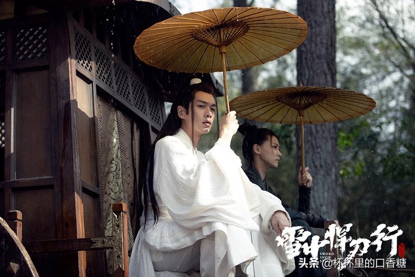 2022年10大精品剧集榜！杨紫《女心理师》赵丽颖《谁是凶手》入选