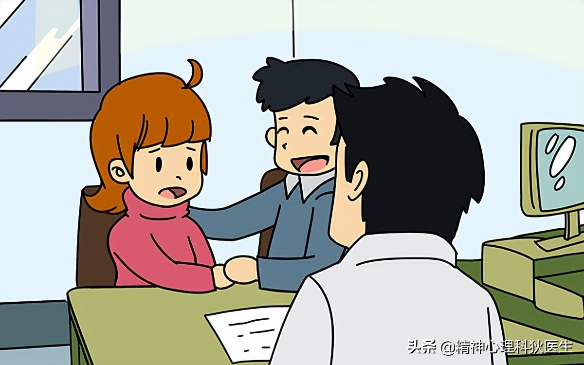 治疗抑郁症，心理治疗好还是药物治疗好？各种治疗方式分析