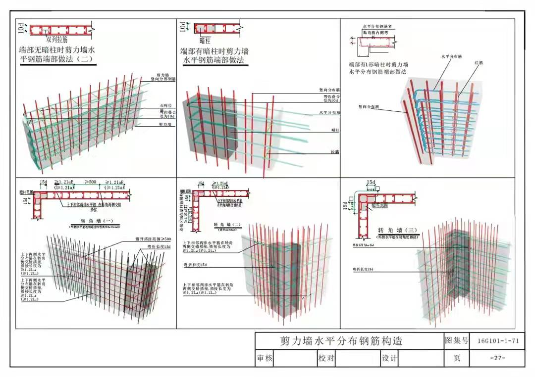 终于整齐了！建筑识图资料包（软件+讲义+图集），轻松识图无压力