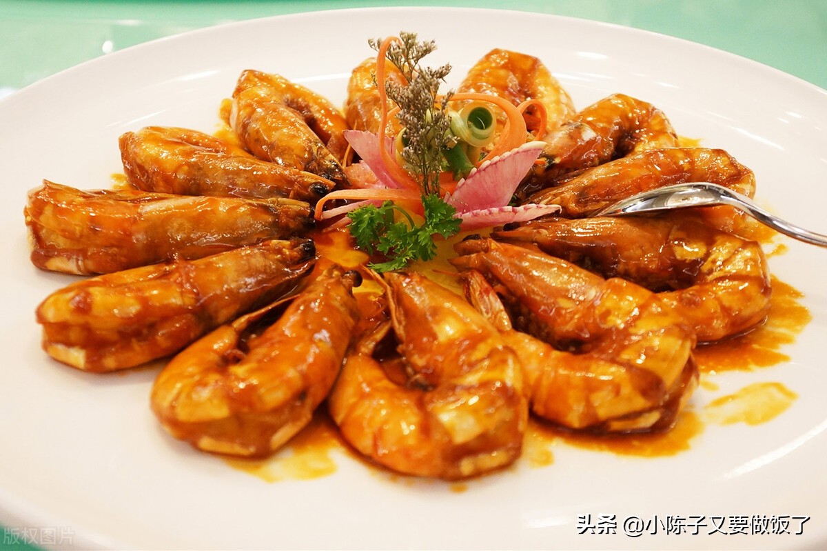 九轉大腸,九轉大腸的正宗做法