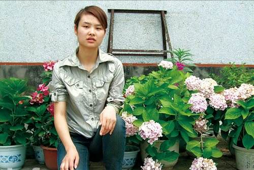 湖北大学学院路小姐（我是个）