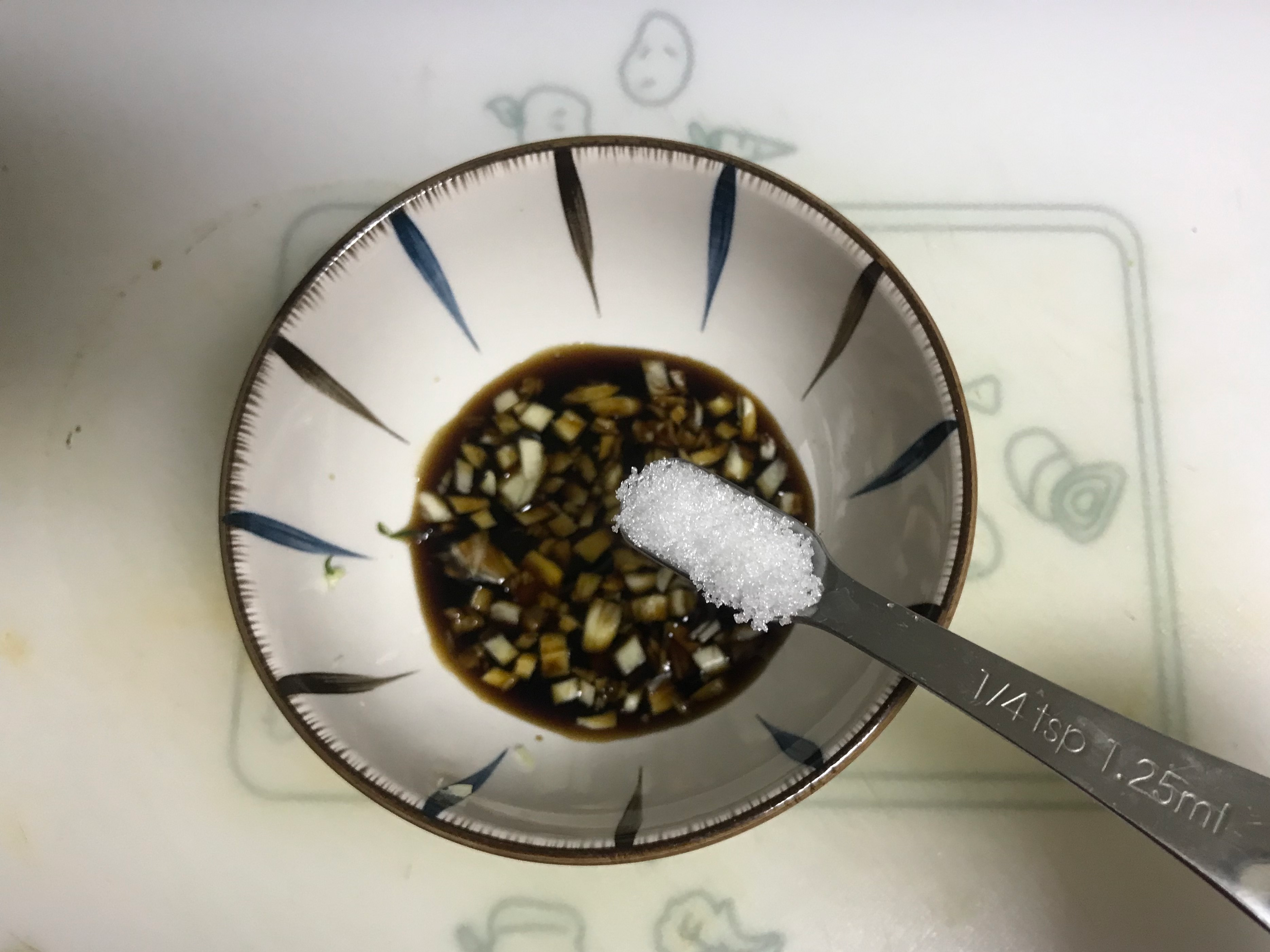 图片[11]-【蓑衣黄瓜】做法步骤图 清脆营养 滋补不上火-起舞食谱网