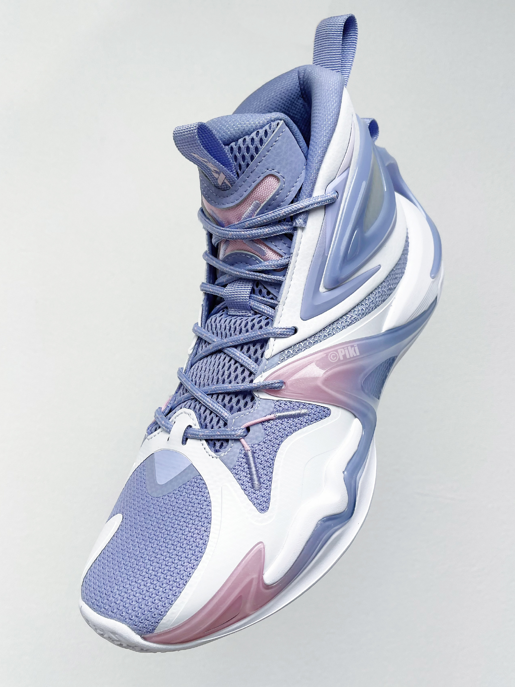 特步有没有什么好看的女款粉色鞋（百花齐放！韦德之道10代多配色曝光，安踏KT7Pro来袭，特步惊喜多）