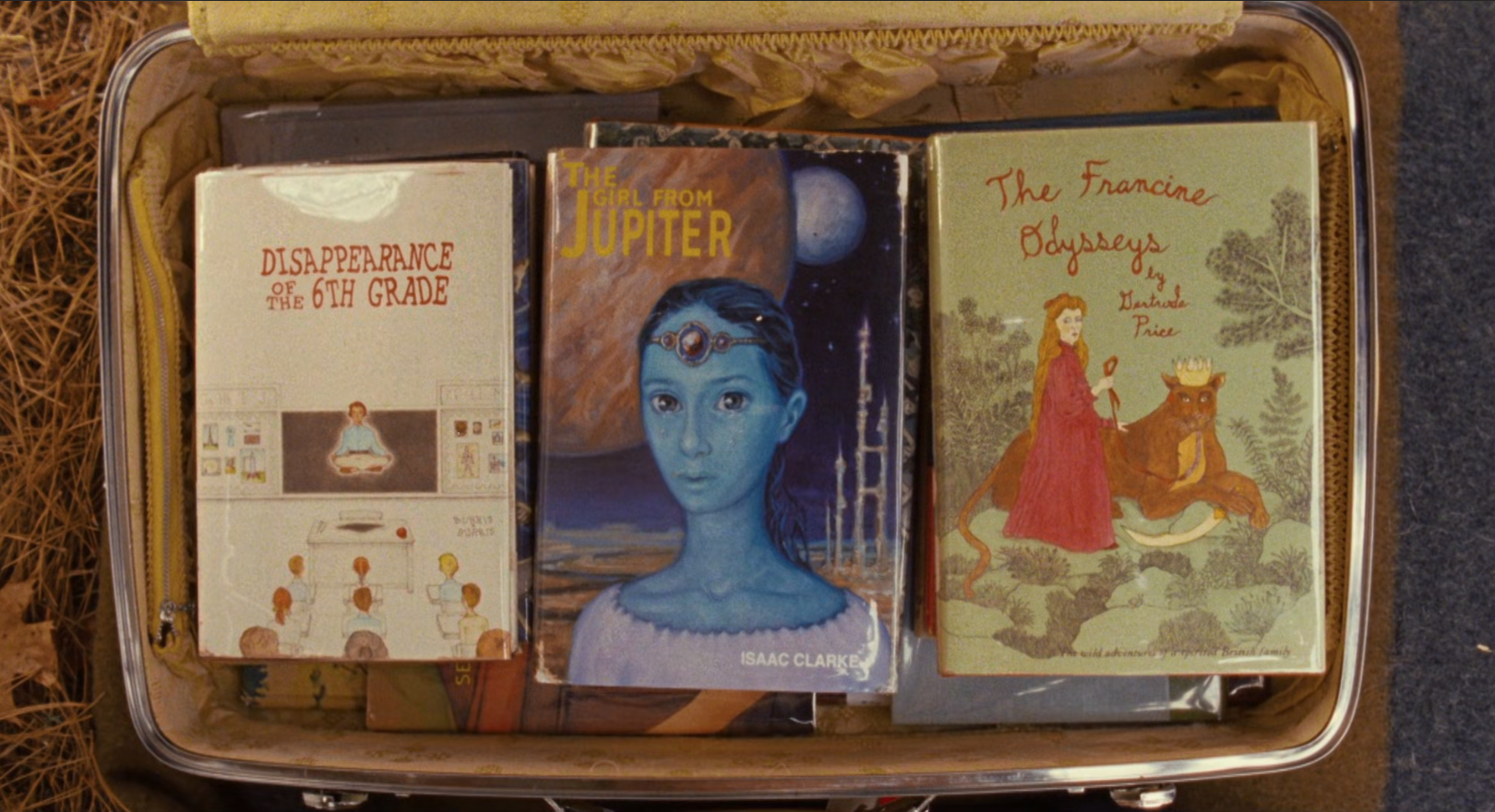 《月升王国》问题少年们的纯真爱情故事