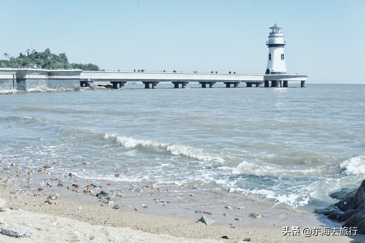 珠海哪里有好玩的地方（珠海游玩的6大景点）