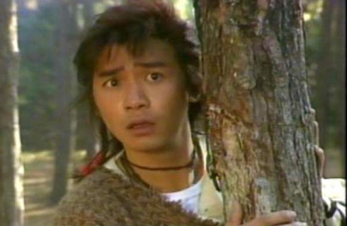 盘点古龙武侠剧中十个经典角色，哪一个脍炙人口？