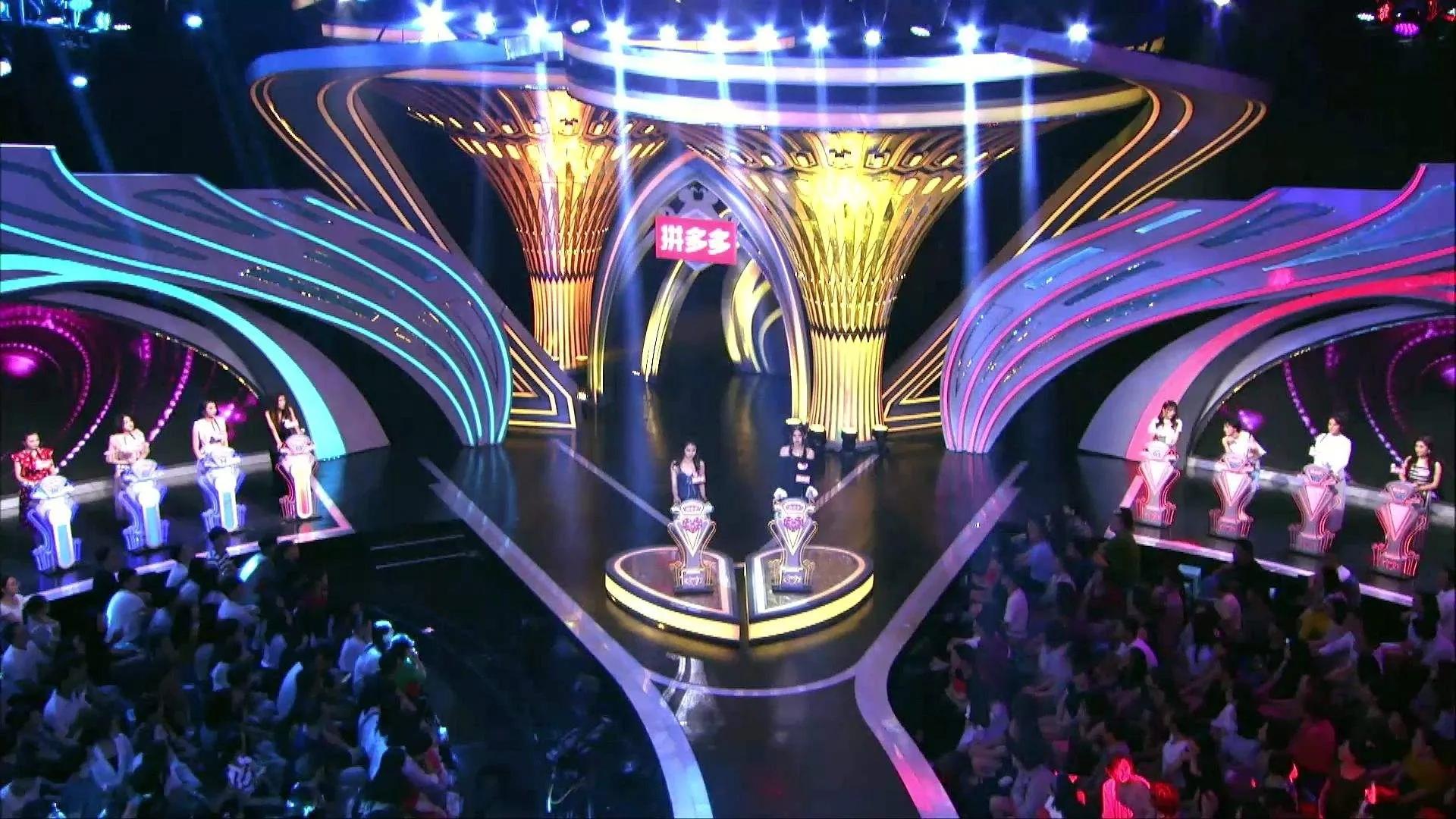 《非诚勿扰》后台内幕曝光！欺骗观众11年，男女嘉宾全靠演