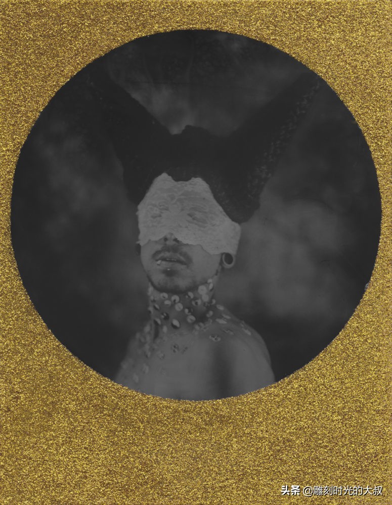 米开朗基罗摄影（我最喜欢的3位当代摄影大师）