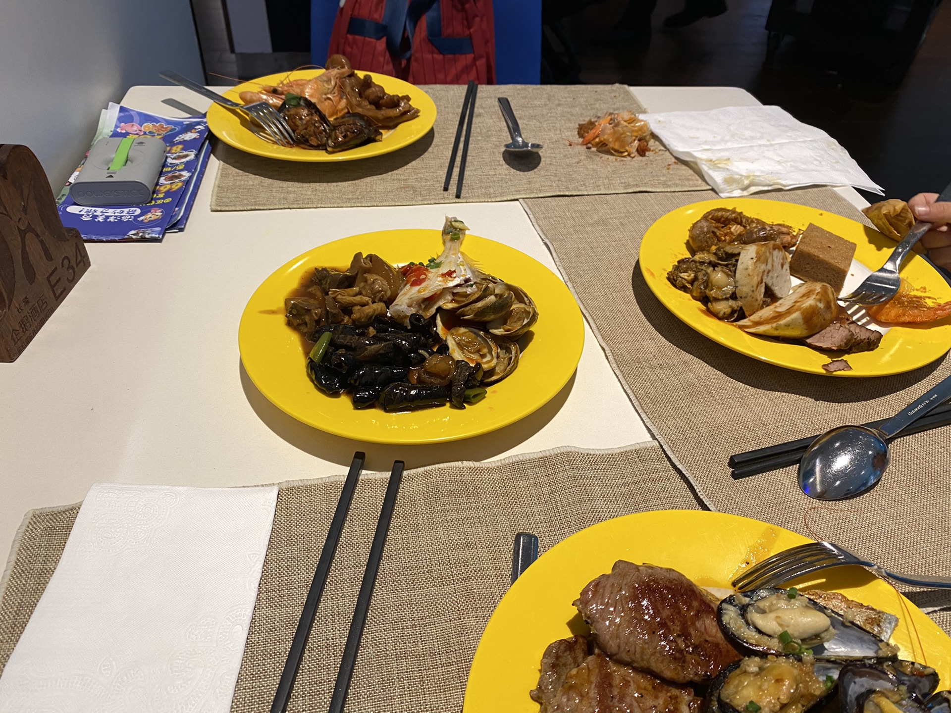 烧机油不大修，沉浸式慢游珠海，顺带修复烧机油