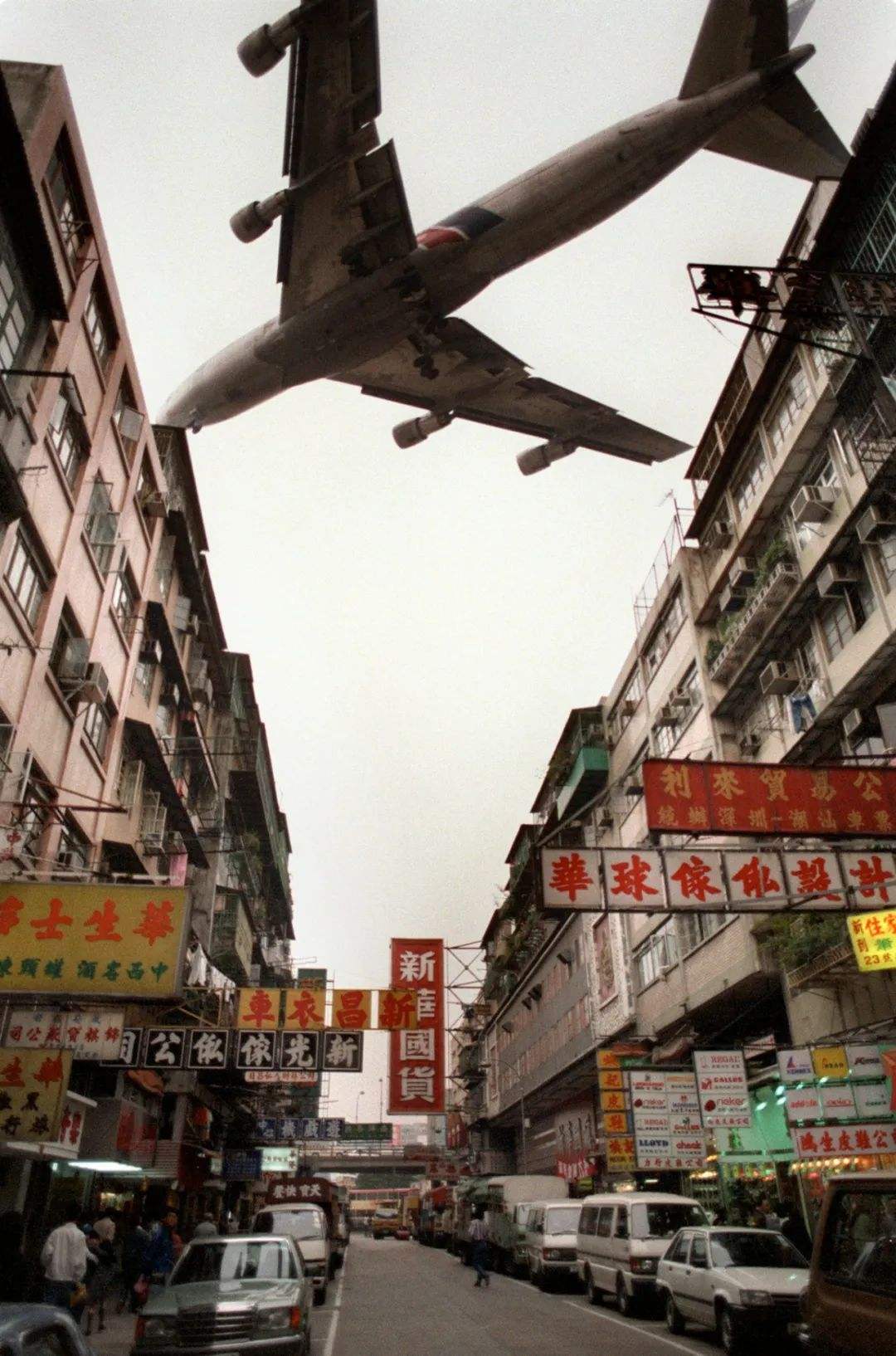 盘点七大最危险的机场：一旦开始着陆就没有回头路，刹不住就坠崖