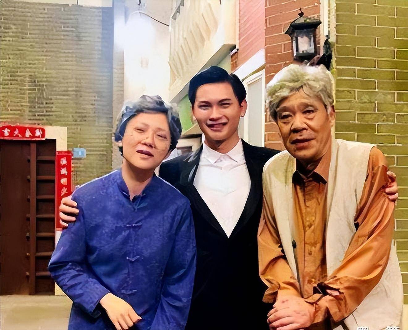 《外来媳妇本地郎》张纹博与香兰母子缘尽,新天佑或取代天庥地位